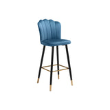 Zinclair Barstool