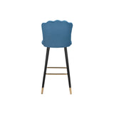 Zinclair Barstool