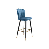 Zinclair Barstool