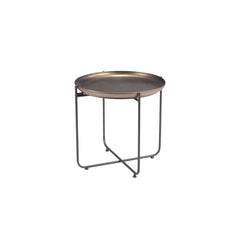 Bronson Side Table