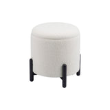 Calistoga Storage Ottoman