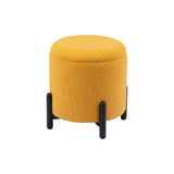 Calistoga Storage Ottoman