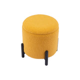 Calistoga Storage Ottoman