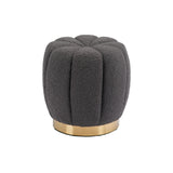 Napa Ottoman