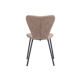 Tollo Dining Chair  - set of 2