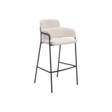 Marcel Barstool - set of 2