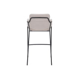 Marcel Barstool - set of 2