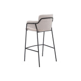 Marcel Barstool - set of 2