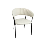 Josephine Dining Chair - set of 2