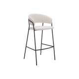 Josephine Barstool  - set of 2