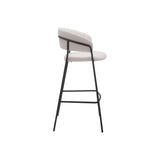 Josephine Barstool  - set of 2