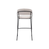 Josephine Barstool  - set of 2