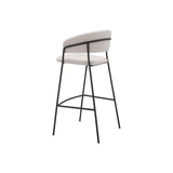 Josephine Barstool  - set of 2