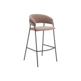 Josephine Barstool  - set of 2