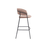 Josephine Barstool  - set of 2