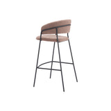 Josephine Barstool  - set of 2