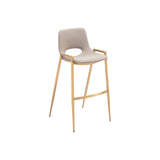 Desi Barstool  - set of 2