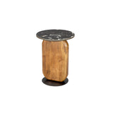 Pemba Side Table