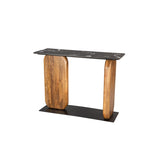 Pemba Console Table