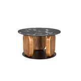 Pemba Coffee Table