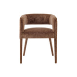 Lauryn Velvet Dining Side Chair