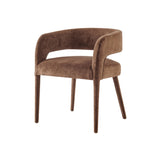 Lauryn Velvet Dining Side Chair