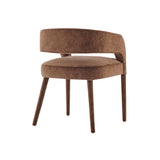 Lauryn Velvet Dining Side Chair