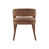 Lauryn Velvet Dining Side Chair