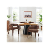 Lauryn Velvet Dining Side Chair