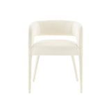 Lauryn Velvet Dining Side Chair