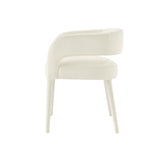 Lauryn Velvet Dining Side Chair