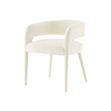 Lauryn Velvet Dining Side Chair