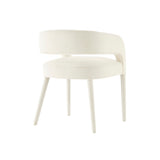 Lauryn Velvet Dining Side Chair