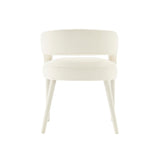 Lauryn Velvet Dining Side Chair