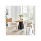 Lauryn Velvet Dining Side Chair