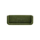 Marsha KD Velvet Bench