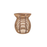 Quito Rattan Side Table