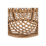 Arlo  Rattan Side Table