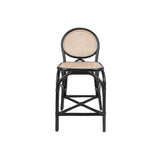 Kalyna Rattan Counter Stool