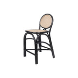 Kalyna Rattan Counter Stool