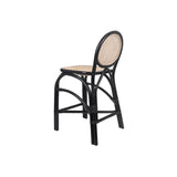 Kalyna Rattan Counter Stool