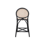 Kalyna Rattan Counter Stool