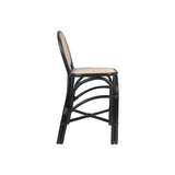 Kalyna Rattan Counter Stool