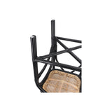 Kalyna Rattan Counter Stool