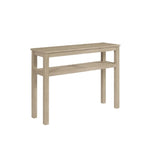 Tiburon KD Console Table