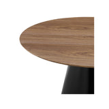 Mackenzie KD 47" Round Dining Table