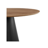 Mackenzie KD 47" Round Dining Table