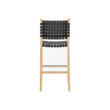 Marco PU Counter Stool