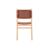 Marco PU Dining Side Chair - set of 2