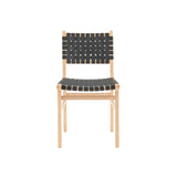 Marco PU Dining Side Chair - set of 2